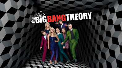 Imagen de The Big Bang Theory (T6) - 3