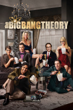 Imagen de The Big Bang Theory (T8) - 1