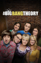 Imagen de The Big Bang Theory (T9) - 1