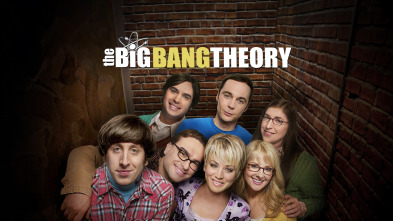 Imagen de The Big Bang Theory (T9) - 3