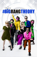 Imagen de The Big Bang Theory (T10) - 1