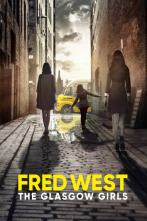 Fred West: las chicas de Glasgow 