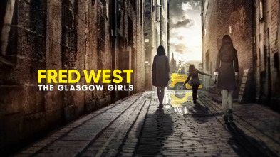 Imagen de Fred West: las chicas de Glasgow  - 2
