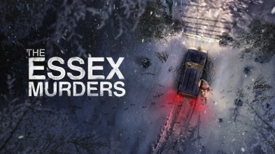 The Essex Murders 