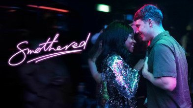 Imagen de Smothered (T1) - 2