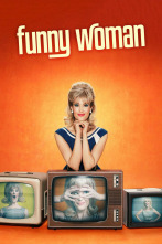 Imagen de Funny Woman (T1): Ep.1  - 1