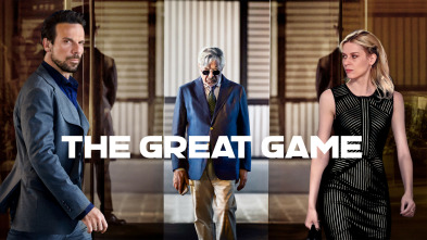 Imagen de The Great Game (T1) - 2