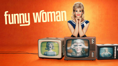 Imagen de Funny Woman (T1): Ep.1  - 2