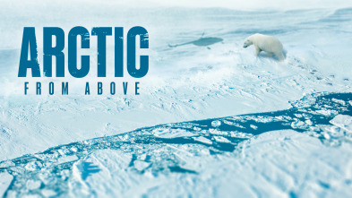 Imagen de Arctic from Above: Ep.3 - 2