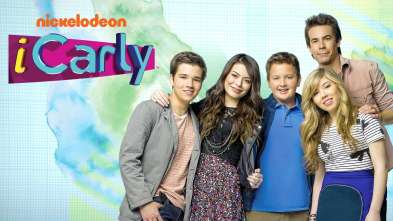 Imagen de iCarly (T3) - 2
