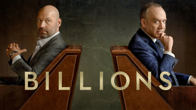 Imagen de Billions (T4): Ep.6 Punto máximo de inmersión - 2