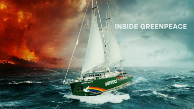 Imagen de Inside Greenpeace: Lucha por los océanos - 2