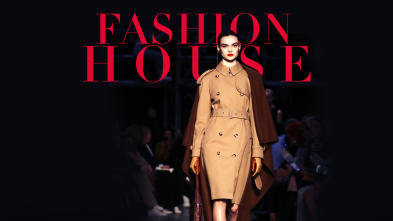 Fashion house (T1): Versace