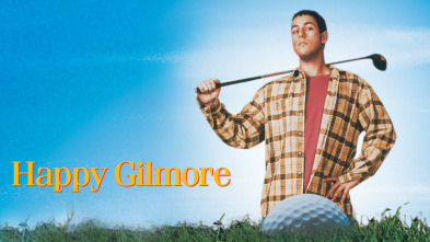 Happy Gilmore