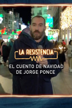 Imagen de Lo + de Ponce (T7): Un cuento de Navidad - 20.12.23 - 1