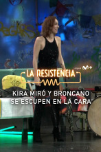 Imagen de Lo + de los... (T7): Kira Miró desafía a Broncano - 20.12.23 - 1