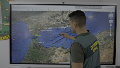 Imagen de La guerra del hachís  - 13