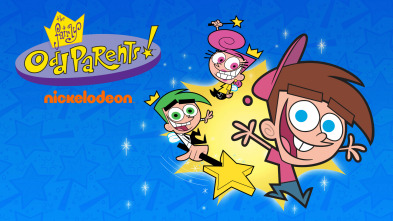 Imagen de Los Padrinos Mágicos (T7) - 2