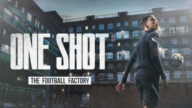 Imagen de One Shot: The Football Factory  - 2