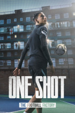 Imagen de One Shot: The Football Factory  - 1
