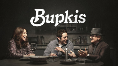 Imagen de Bupkis (T1) - 2