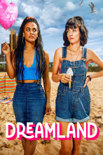 Dreamland: sueños e ilusiones (T1)