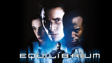 Imagen de Equilibrium - 2
