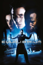 Imagen de Equilibrium - 1