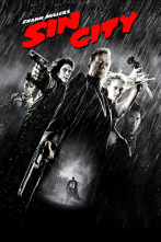 Sin City: ciudad del pecado