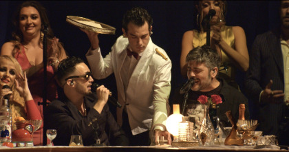Imagen de Esta ambición desmedida: Ep.3 - 3