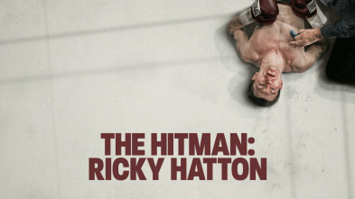 The Hitman: Ricky Hatton