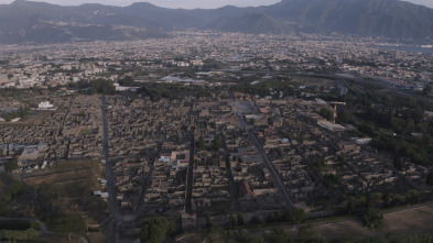 Imagen de Pompeya: Últimos...: Ep.1 - 2