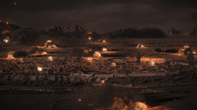 Imagen de Pompeya: Últimos...: Ep.1 - 3