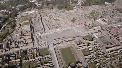Imagen de Pompeya: Últimos...: Ep.1 - 5