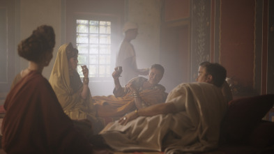 Imagen de Pompeya: Últimos...: Ep.1 - 7
