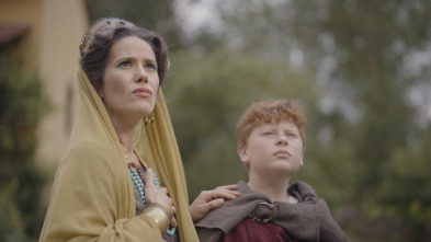 Imagen de Pompeya: Últimos...: Ep.1 - 8