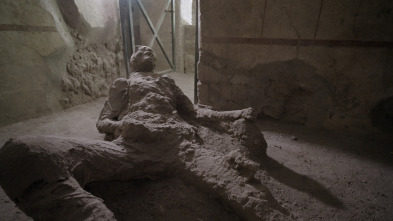Imagen de Pompeya: Últimos...: Ep.2 - 3