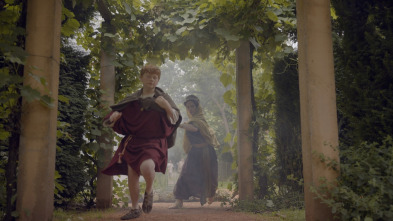 Imagen de Pompeya: Últimos...: Ep.2 - 5
