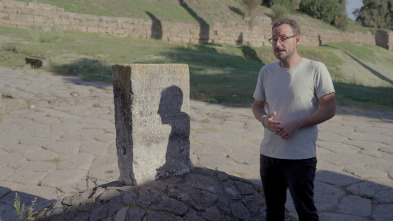 Imagen de Pompeya: Últimos...: Ep.2 - 6