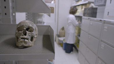 Imagen de Pompeya: Últimos...: Ep.2 - 7