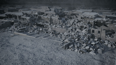Imagen de Pompeya: Últimos...: Ep.2 - 8