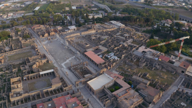 Imagen de Pompeya: Últimos...: Ep.2 - 9