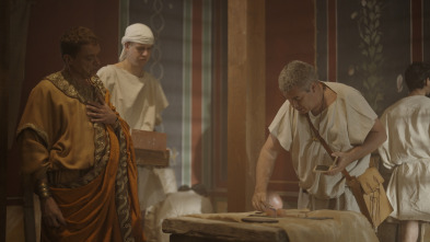 Imagen de Pompeya: Últimos...: Ep.2 - 10