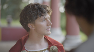 Imagen de Pompeya: Últimos...: Ep.2 - 13
