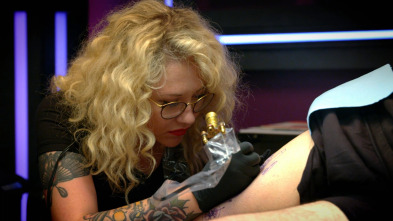 Ink Master (T13)