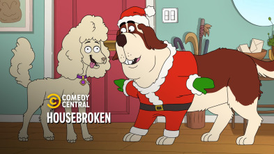 Imagen de Housebroken (T2) - 2