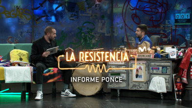Imagen de Lo + de Ponce (T7): Informe Ponce - 21.12.23 - 2