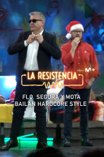 Imagen de Lo + de las... (T7): A ritmo de Hardcore - 21.12.23 - 1