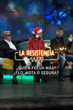 Imagen de Lo + de las... (T7): ¿Quién es el que más? - 21.12.23 - 1