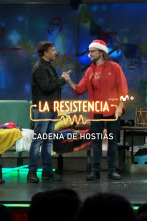 Imagen de Lo + de los... (T7): Cadena de hostias - 21.12.23 - 1